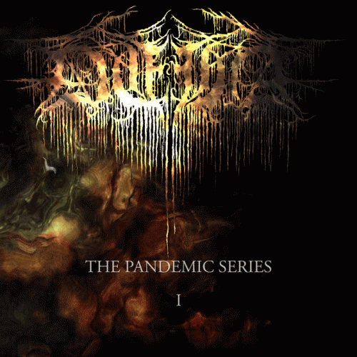 Déhà : The Pandemic Series - I